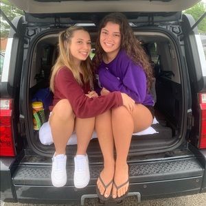 Meet your Posher, Hailey